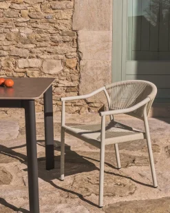 Anafi Tuintafel