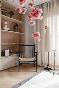 Ancora Vloerlamp