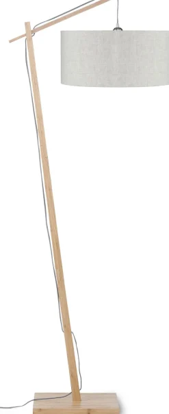 Andes Vloerlamp