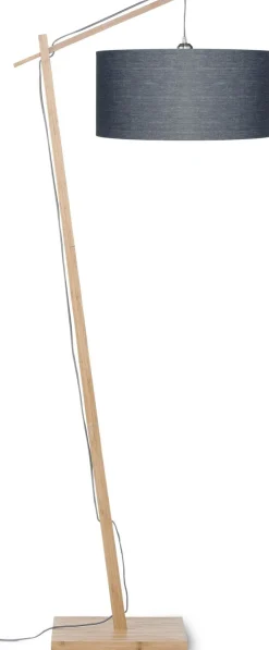 Andes Vloerlamp