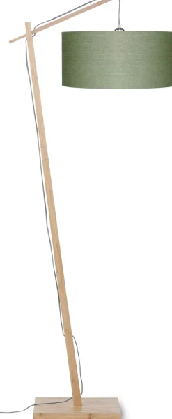 Andes Vloerlamp