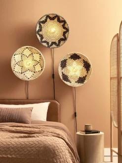 Andros Wandlamp