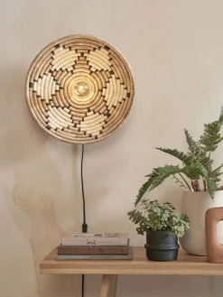 Andros Wandlamp