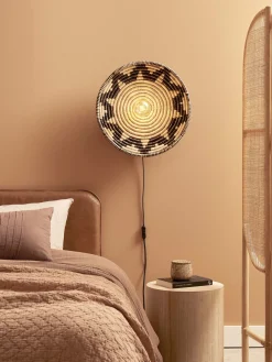 Andros Wandlamp
