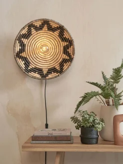 Andros Wandlamp