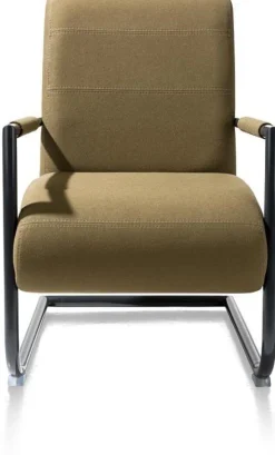 Angelica Fauteuil
