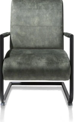 Angelica Fauteuil