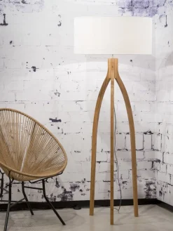 Annapurna Vloerlamp