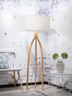 Annapurna Vloerlamp