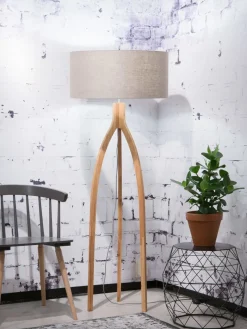 Annapurna Vloerlamp