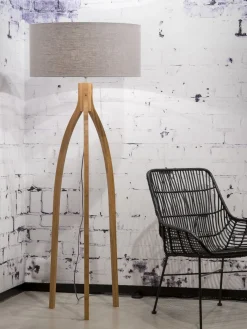 Annapurna Vloerlamp