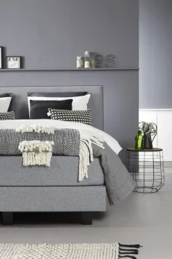 Annette Verstelbaar Boxspring