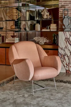Anton Fauteuil