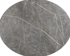 Arabax Rond Eettafel