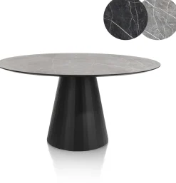 Arabax Rond Eettafel