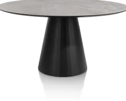 Arabax Rond Eettafel