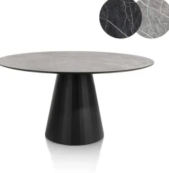 Arabax Rond Eettafel