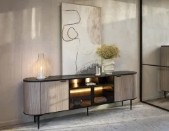 Aramon Dressoir