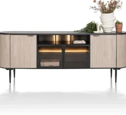 Aramon Dressoir