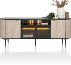 Aramon Dressoir