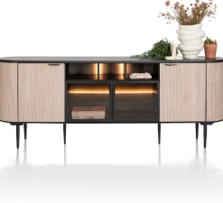 Aramon Dressoir