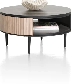 Aramon Salontafel
