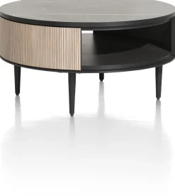 Aramon Salontafel
