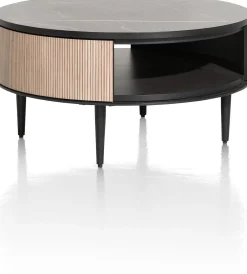 Aramon Salontafel