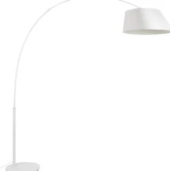 Arc Vloerlamp