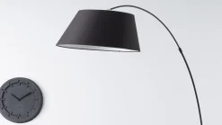 Arc Vloerlamp