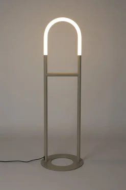 Arch Vloerlamp