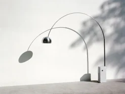 Arco Vloerlamp
