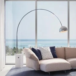 Arco Vloerlamp