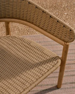Arinella Outdoor Fauteuil