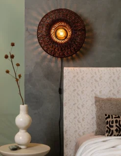 Arizona Wandlamp