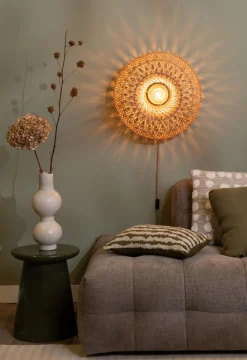 Arizona Wandlamp