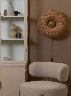 Arizona Wandlamp