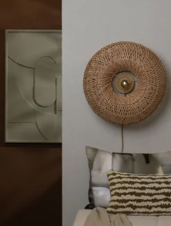Arizona Wandlamp