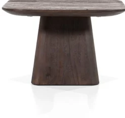 Aron Bruin Bijzettafel