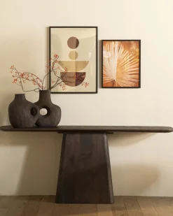Aron Wandtafel