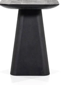 Aron Zwart Bijzettafel