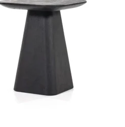 Aron Zwart Bijzettafel