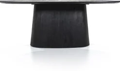 Aron Zwart Eettafel