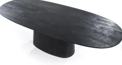 Aron Zwart Eettafel