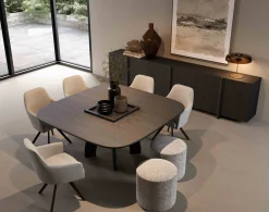 Arona Dressoir