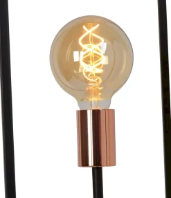 Arthur Vloerlamp