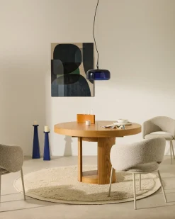 Artis Uitschuifbare Eettafel