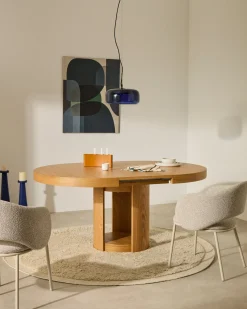 Artis Uitschuifbare Eettafel