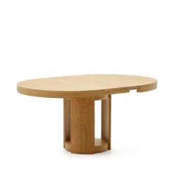Artis Uitschuifbare Eettafel
