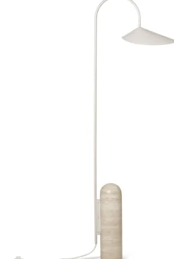 Arum Vloerlamp